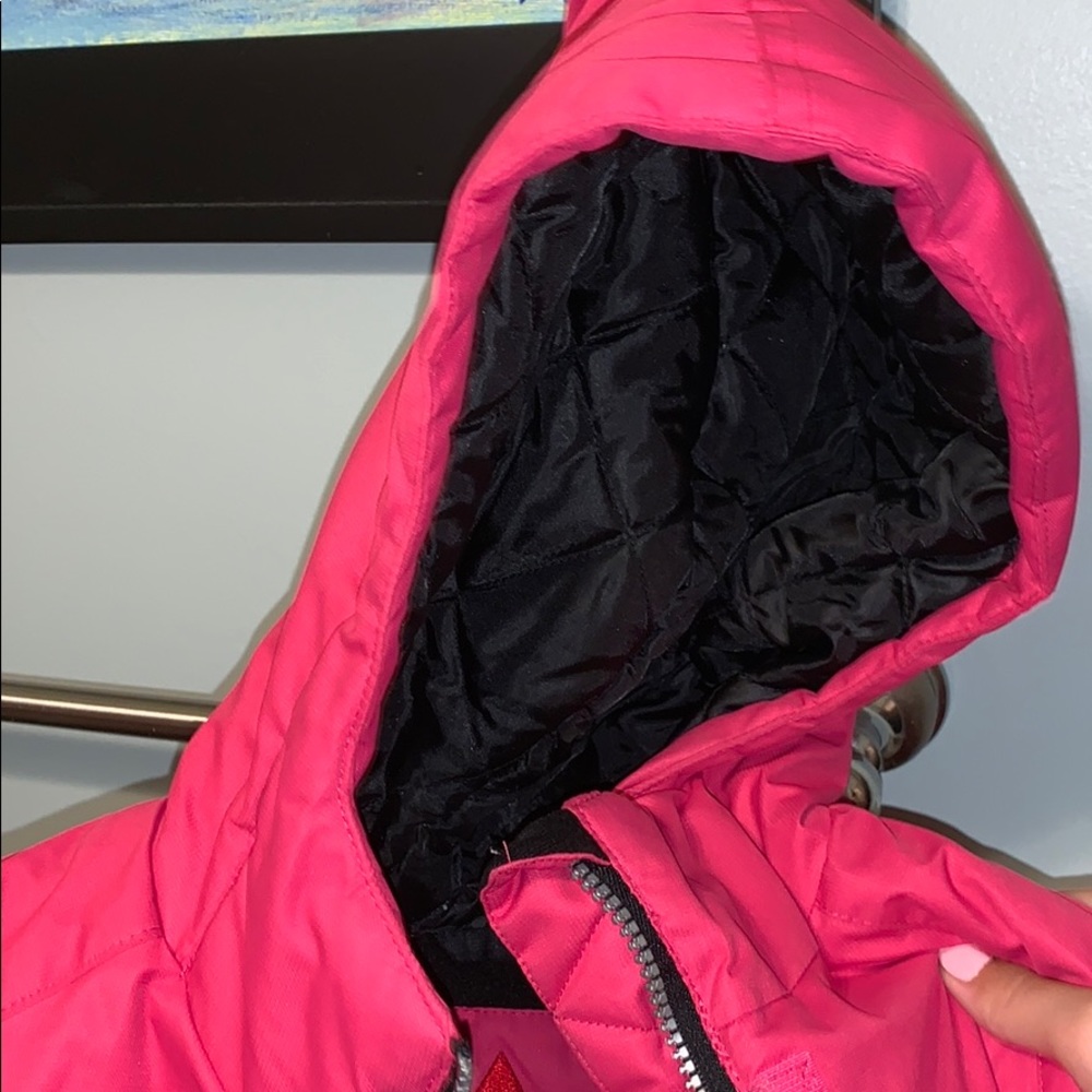Ski Jacket - Picture 2 of 2